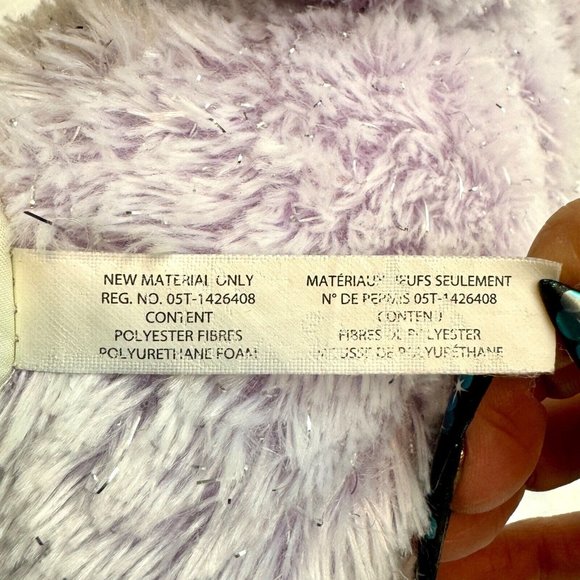 Build A Bear Clara Disney Nutcracker & The 4 Realms Ballerina 18" Plush Lavender - Picture 10 of 11